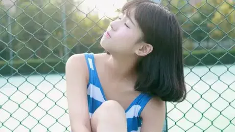 00后女钢筋工每天赚320