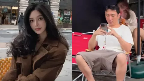 王思聪女网红周薪20万包养