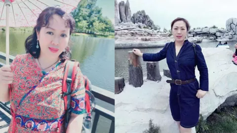 重庆70后单亲妈妈大肥肥