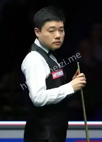 英格兰公开赛16强晋级