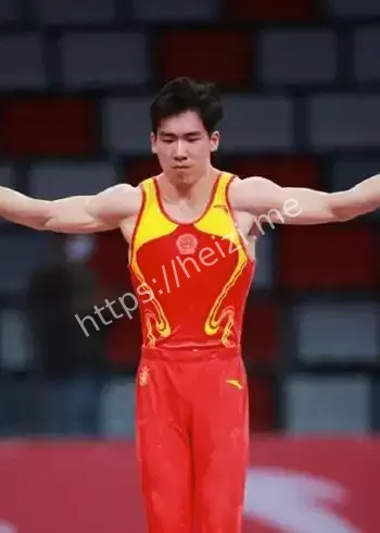 张博恒领衔体操世锦赛