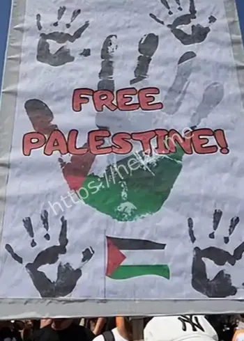 欧洲歌唱大赛抵制争议