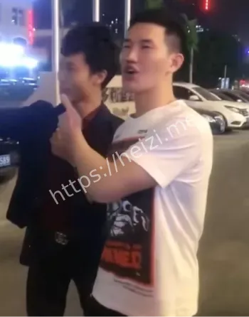 嘎子哥出狱涨价1.5倍