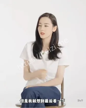 迪丽热巴北京独居状态