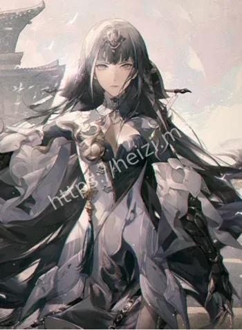 战双帕弥什六周年主题曲